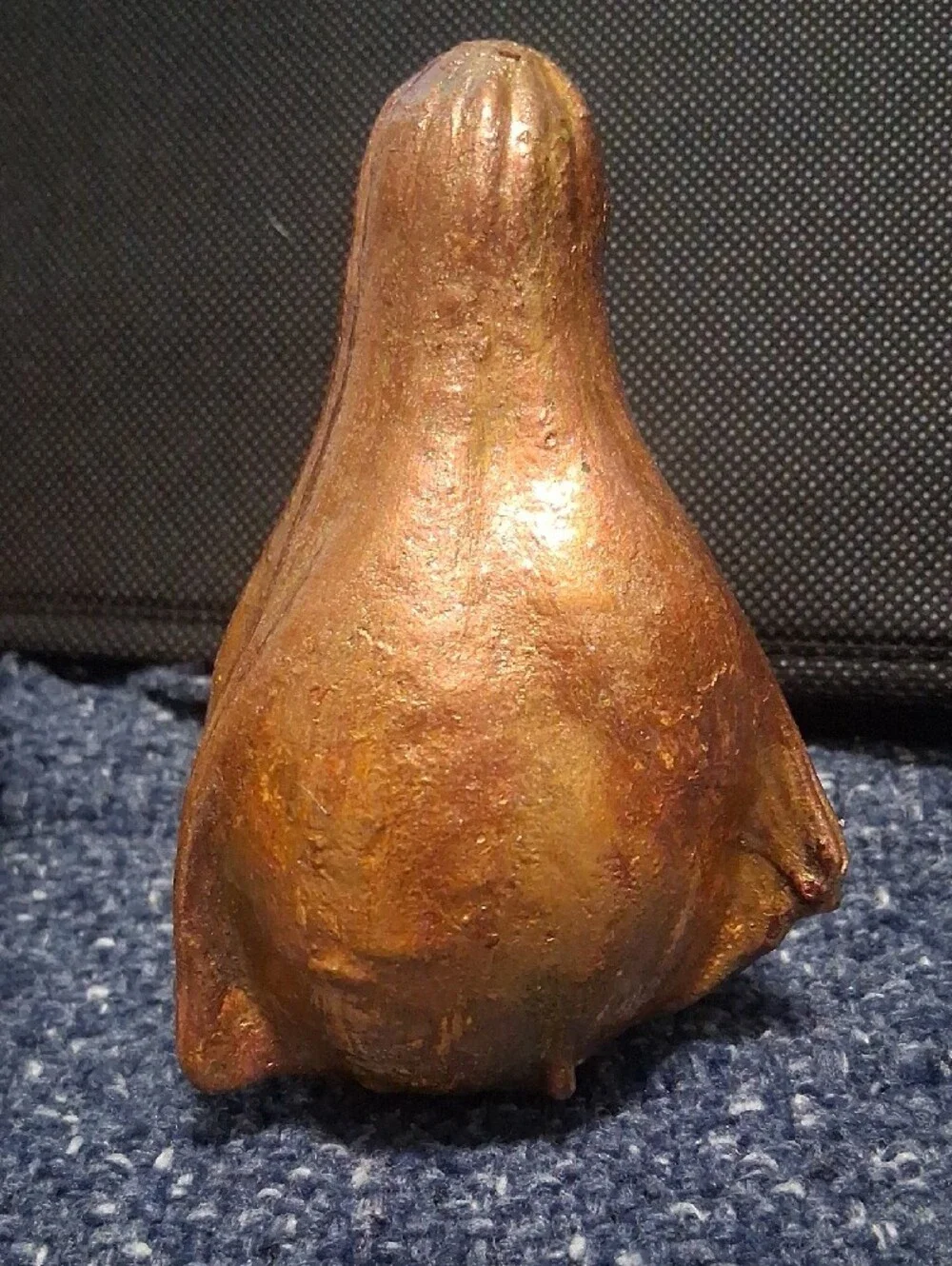 Decorative Dried Gourds-